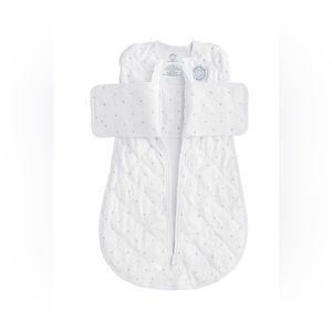 Dreamland Baby Dream Weighted Swaddle, 0-6 months
